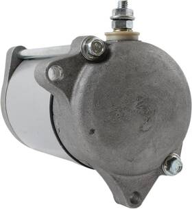 3617-p273812-atv Parts Unlimited Starter For 1989-2004 Kawasaki Klf300 Bayou 4x4 Atv