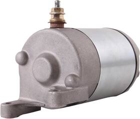 3679-p165936-atv Parts Unlimited Starter For 2003-2007 Polaris Predator 500 Atv