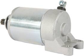 3701-p165980-atv Parts Unlimited Starter For 2007 Can-am Rally 200 Atv 3701-p165980-atv Parts Unlimited Starter For 2007 Can-am Rally 200 Atv