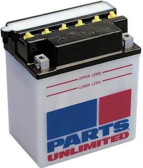 Cb12c-a Parts Unlimited 71897 Heavy Duty Battery 12v Fits Yamaha Cb12c-a Parts Unlimited 71897 Heavy Duty Battery 12v Fits Yamaha