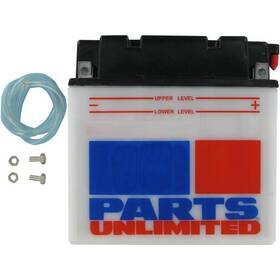 71900 Parts Unlimited Pu Heavy Duty Battery 12v #71900 For Kawasaki/john Deere/bombardier