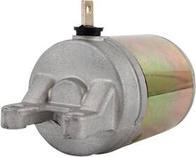 7900-p138378-atv Parts Unlimited Starter For 2006-2009 Suzuki Lt-r450 Quadracer Atv