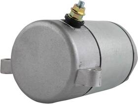 8104-p192786-atv Parts Unlimited Starter For 2006-2011 Polaris Hawkeye 2x4 Atv