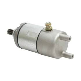 Parts Unlimited Smu0063 Starter Motor -