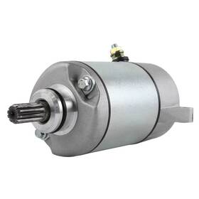 Smu0403 Parts Unlimited Starter Motor -