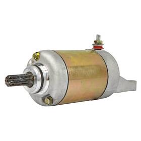 Smu0421 Parts Unlimited Starter Motor -