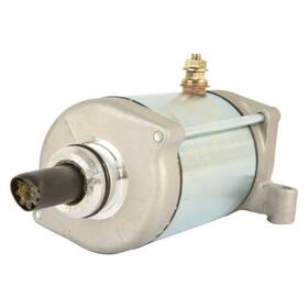 Smu0503 Parts Unlimited Starter Motor -