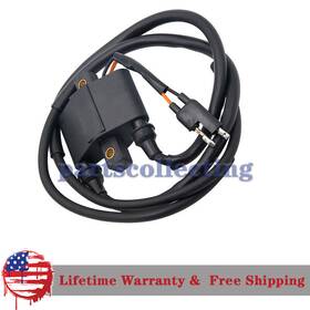4010898 Partscollecting Ignition Coil Fits Polaris Atv Sportsman 600 2004-2005 700 04-05-2006 Us