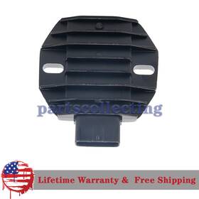 31600-hm8-003 Partscollecting 609701738542 Voltage Rectifier Regulator For Honda Trx250 Trx250x/ex Trx250te/tm Trx400ex New