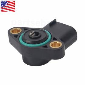 Partsebuy 710414387429 Angle Sensor Shift For Honda Atv Trx250/350/420/450/500 Foreman Rancher Recon Es