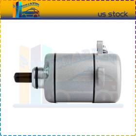 Pmt053738bs-2 Partsmarkets Starter Fits Honda Trx250tm Fourtrax Recon 248cc 2002 2003 2004 2005 2006 2007