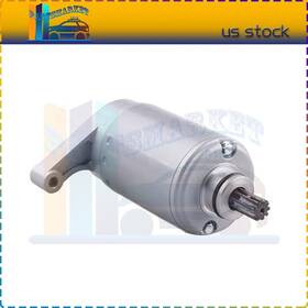 1uy-81890-00-00 Partsmarkets Pmt112679bs-2 Starter For Bms Motor Sports Atv 400cc Big Bear 350 31464-c17-24