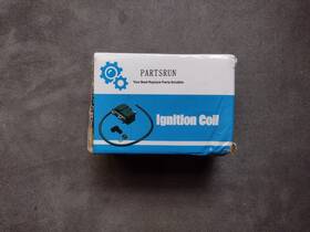 A411001740 Partsrun New Ignition Coil For Echo Chainsaw Cs4510 Cs-4510