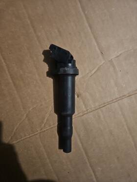 8647689-01 Peugeot Bosch Ignition Coil Oem