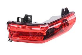 2d000059 Piaggio 16 Mp3 500 Sport Abs Rear Left Tail Brake Light