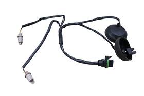 582136 Piaggio 07 X9 Evolution 500 Headlight Wire Harness Socket
