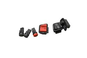 642670 Piaggio 07 Evolution X9 500 Switches