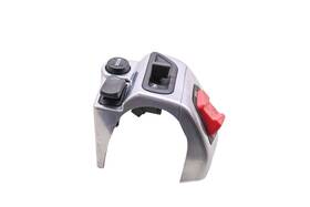 656957 Piaggio 16 Mp3 500 Sport Abs On Off Switch Assembly And Cover Right