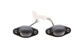 D8127087z01 Piaggio 16 Mp3 500 Sport Abs License Plate Lights