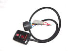 Pl00388 Ilmor Key Ignition Switch For Legacy Inboard Stern Drive