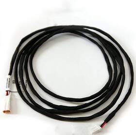 2881652 Poalris Polaris New Oem Utv Line-out Audio Harness Rzr 2881652 Poalris Polaris New Oem Utv Line-out Audio Harness Rzr