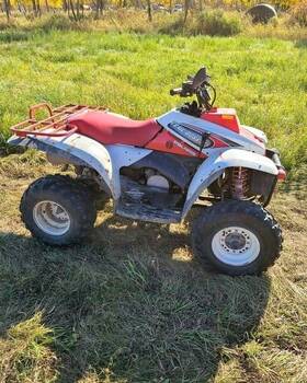 Hj6890 Polairis 2000 325 Trailboss 4x4