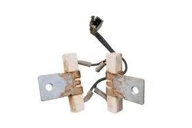 0450554 Polaris 02 Scrambler 50 Resistor