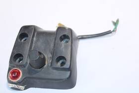 0450558 Polaris 2003 Scrambler 50 Dash Ignition Oil Light Display Indicator Panel