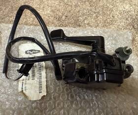 0450689 Polaris New Oem Atv Sportsman/scrambler 50/90 Throttle Assembly -