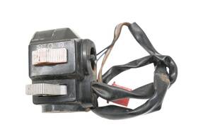 0450837 Polaris 01 Sportsman 90 2x4 Headlight On Off Handlebar Start Switch