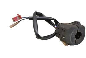0450914 Polaris 02 Scrambler 50 Headlight On Off Handlebar Start Switch