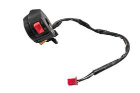 0451036 Polaris 03 Predator 90 2x4 Start On Off Handlebar Switch