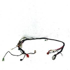 Polaris 0451042 2003 Predator 90 Oem Main Wire Harness Ap198