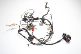 0451694 Polaris 2007 Sportsman 90 Youth Atv Main Engine Wiring Harness Motor Wire Loom