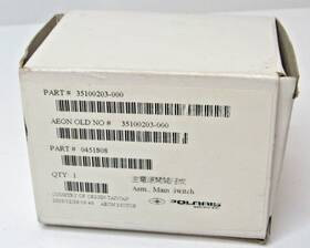 35100203-000 Polaris 0451808 New Nos Factory Oem Switch Ignition Predator 50 Pb2