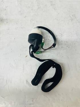Polaris 0452063 Engine Shut-off Safety Tether For Various Youth Atvs