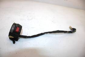 0453103 Polaris 0452693 05 Phoenix 200 Oem Left Control Switch Ap35