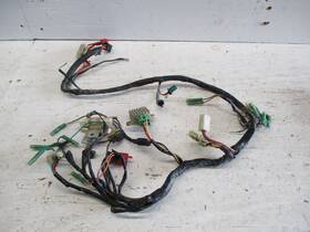 0453042 Polaris 06 Predator 90 Used Wiring Harness 2006