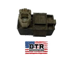 0453472 Polaris 2009 Outlaw Sportsman 90 Oem Cdi Box Ecu Computer Ecm C-16