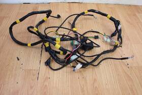 0454661 Polaris 2011 Rzr 170 Main Wire Harness/ Chassis Wiring