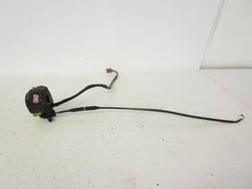 0454913 Polaris 12 Outlaw 50 Left Handlebar Switches 2010-2019