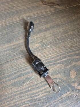 0455410 Polaris 2007 Sportsman 90 Ignition Main Switch
