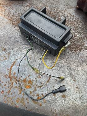 111110 Polaris 700 Slth Ignition Coil Oem