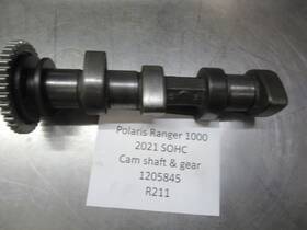 1205845 Polaris 1000 Ranger 2021 Sohc Cam Shaft