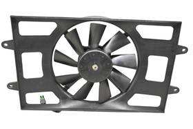 1241091 Polaris 18 Slingshot Slr Radiator Fan
