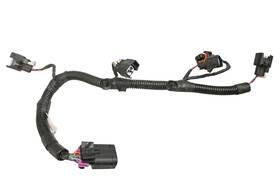 12604950 Polaris 18 Slingshot Sl Icon Fuel Injector Wire Harness Electrical Wiring