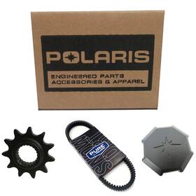 12655421 Polaris Oem Valv Camsft Pos Exh Solen Gm