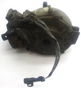 1332568 Polaris Oem 2007-2009 Sportsman 500 700 800 Touring Front Gearcase Assy