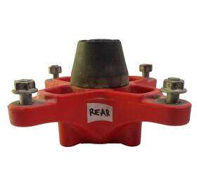 1520501-293 Polaris 2003 Predator 500 Rear Wheel Hub Left Right