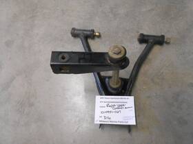 1014321-067 Polaris 1543119-067 2007 Sportsman 500 Atv 4x4 Right Upper Rear Control Arm D16